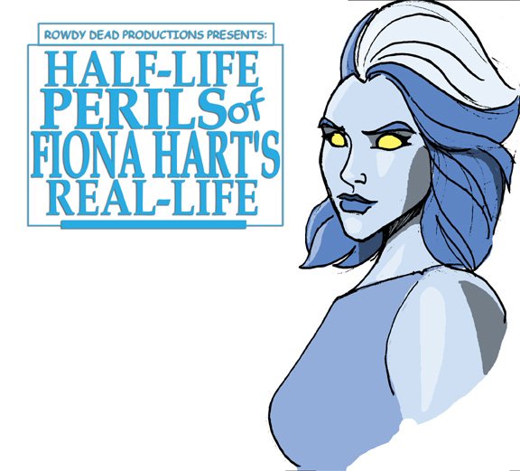 Perils of Fiona Hart